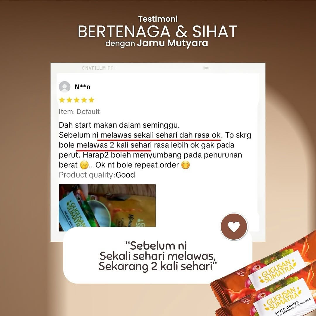Mutyara Gugusan Sumatra