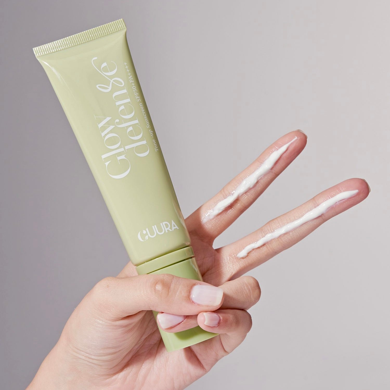 Cuura Sunscreen