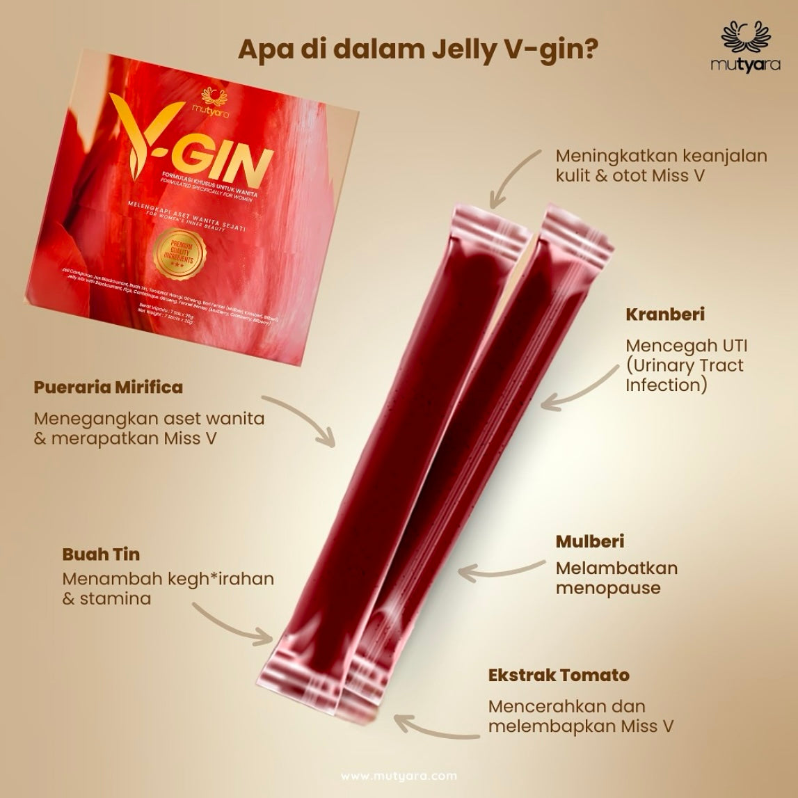 V-Gin