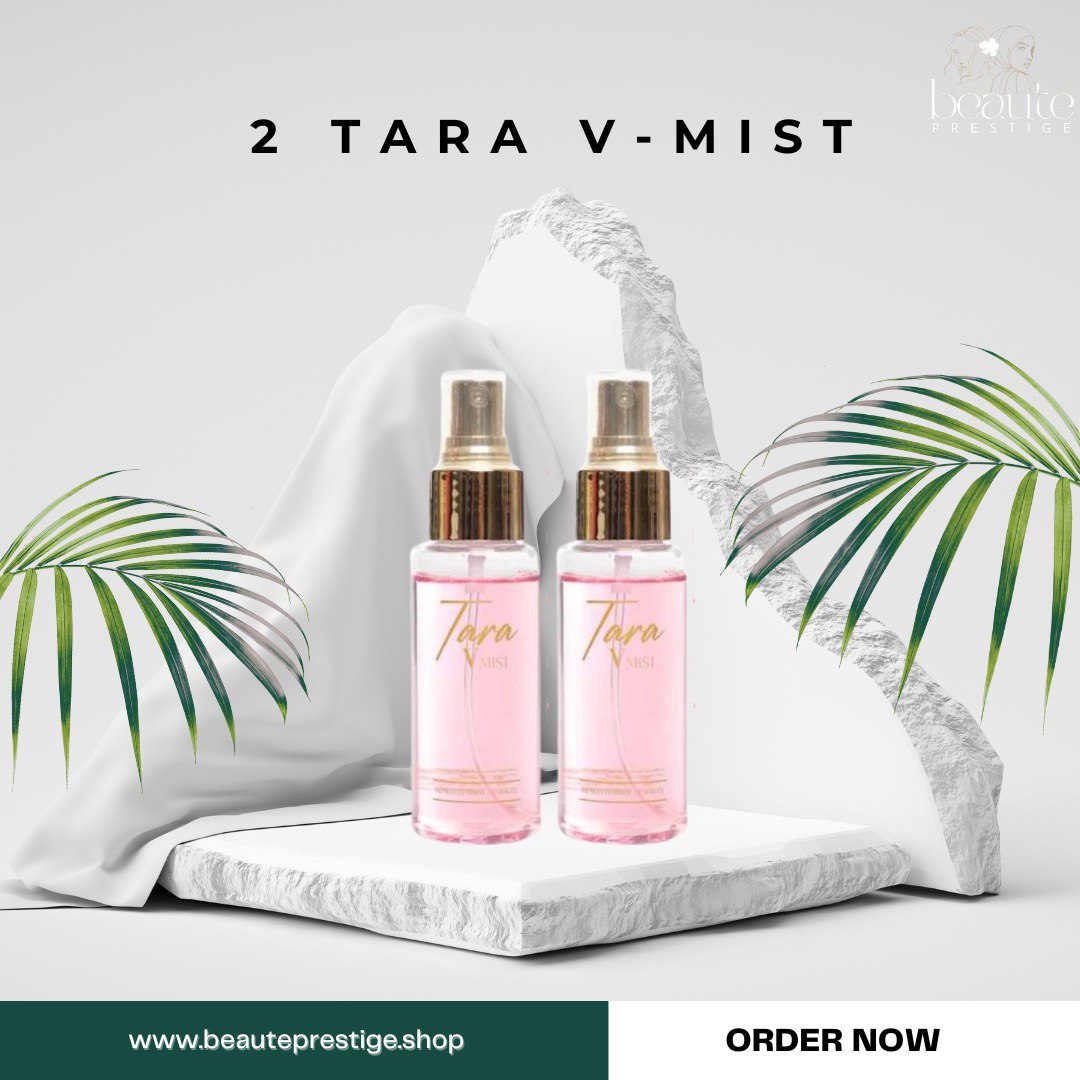 Tara Vmist by Nora Danish
