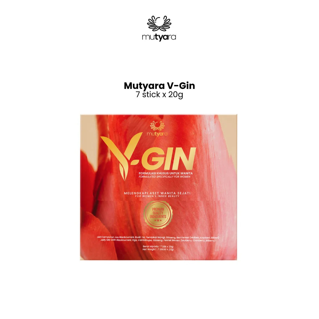 V-Gin