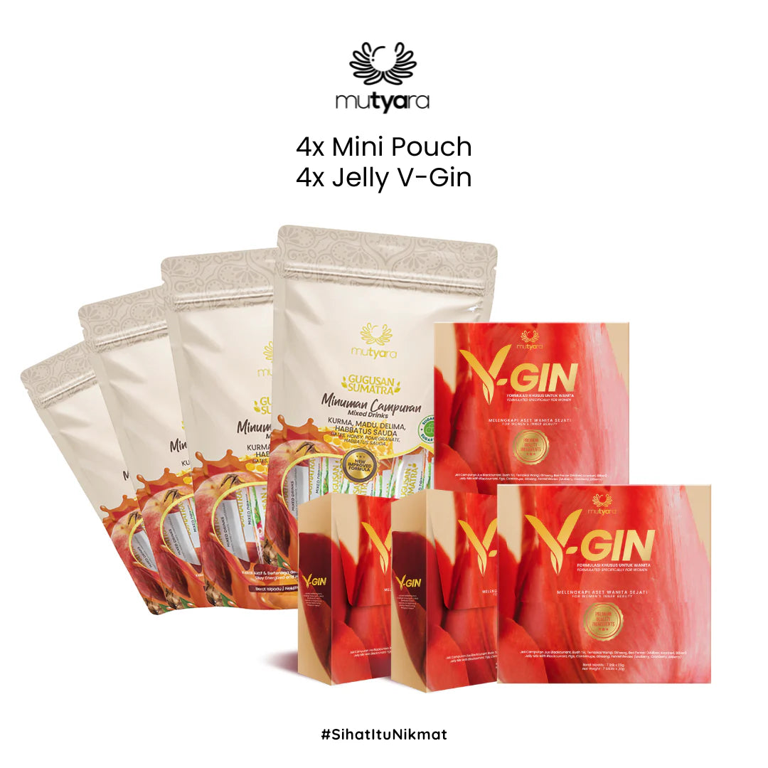 V-Gin