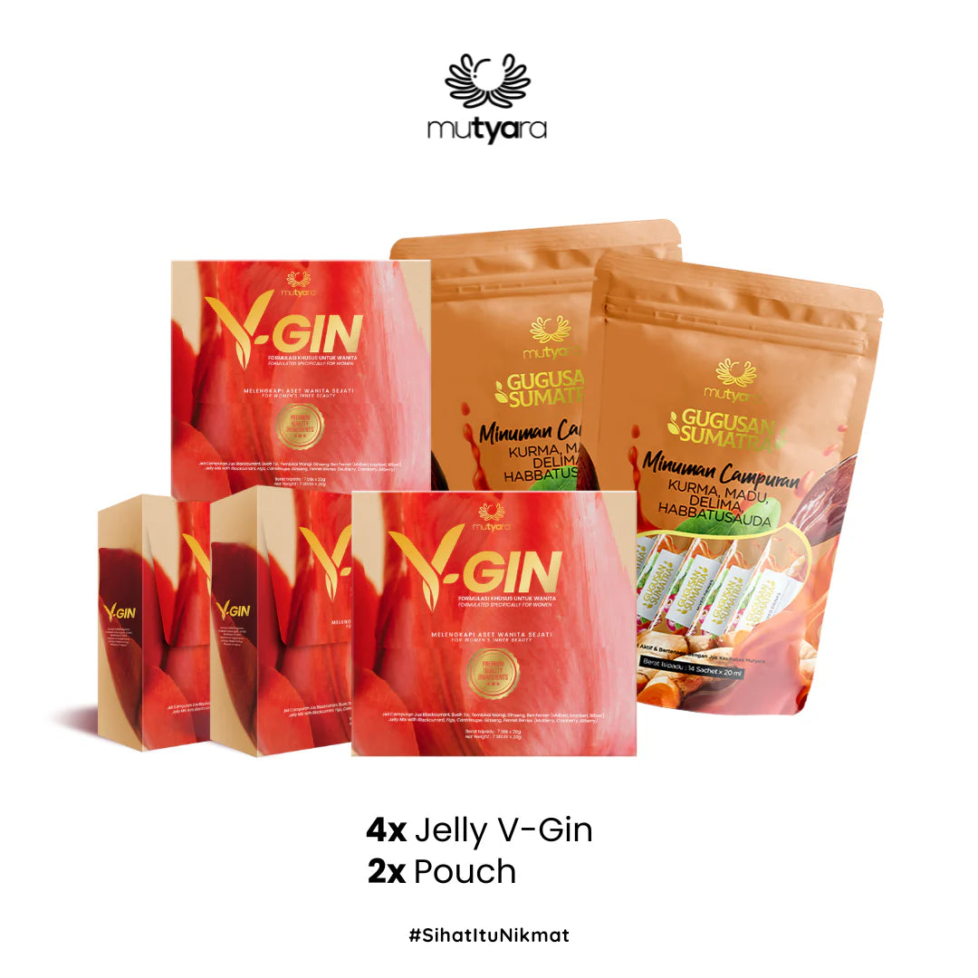 V-Gin
