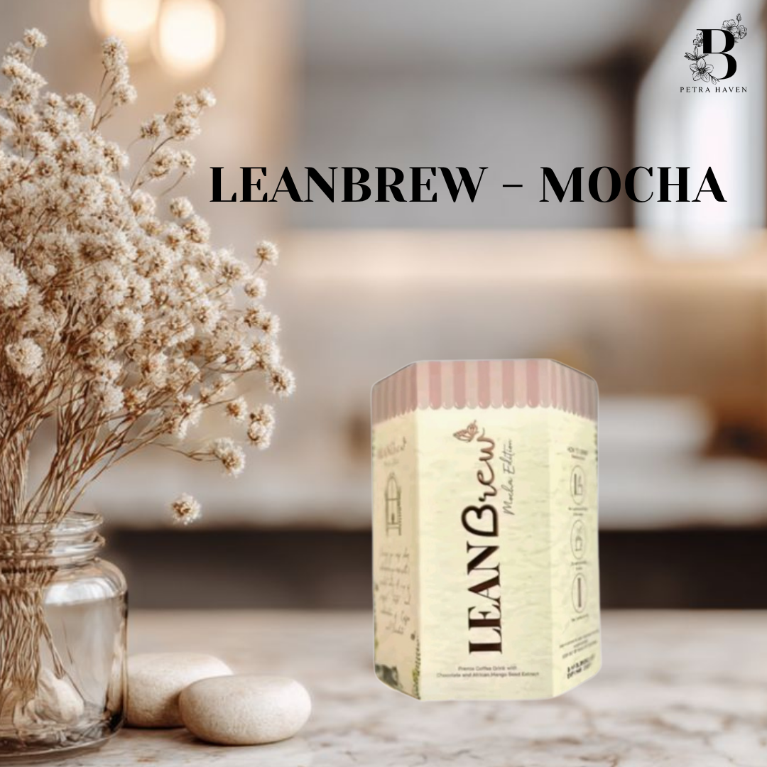 Lean by Fa I Classic I Dreamy I Leanbrew