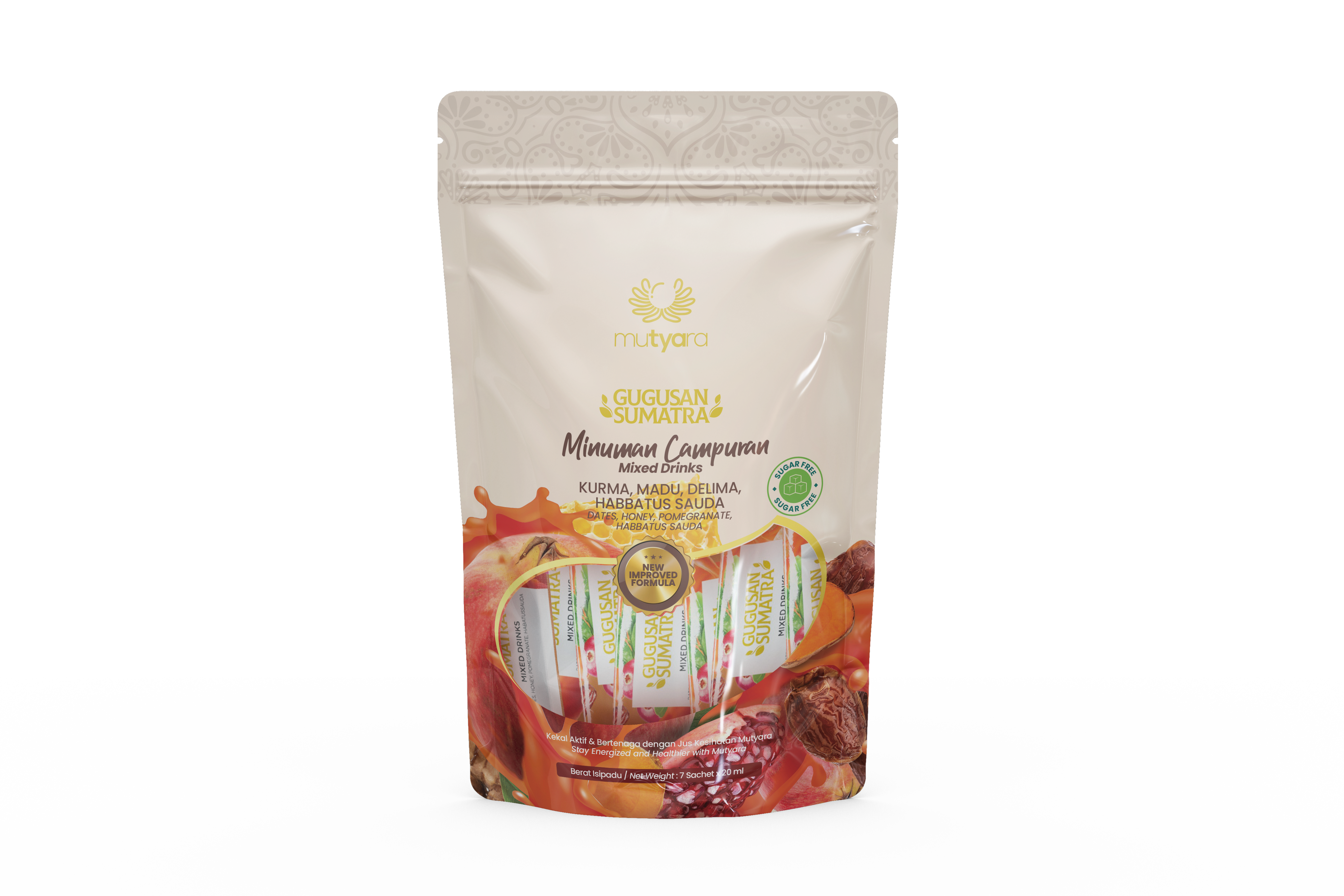 Mutyara Junior Partner min 100-299 units