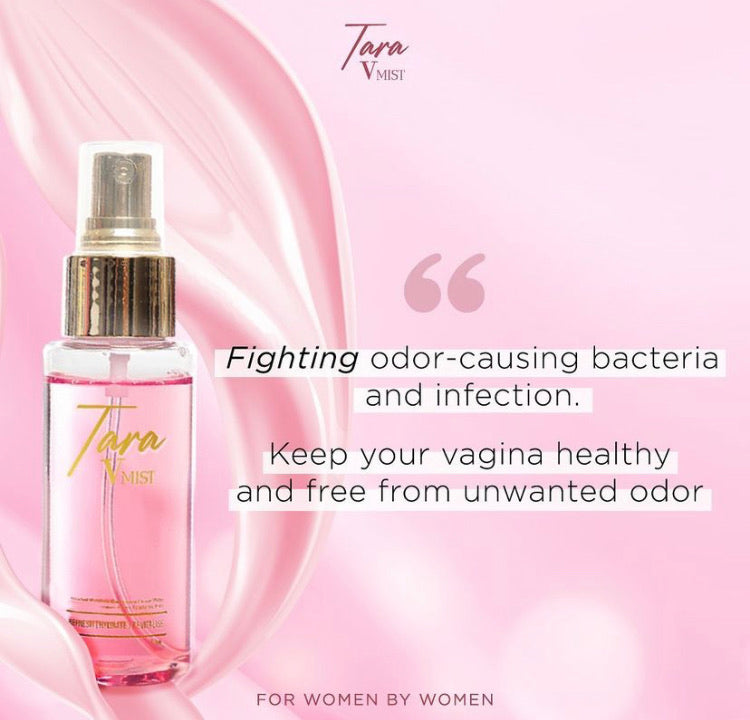 Tara Vmist by Nora Danish