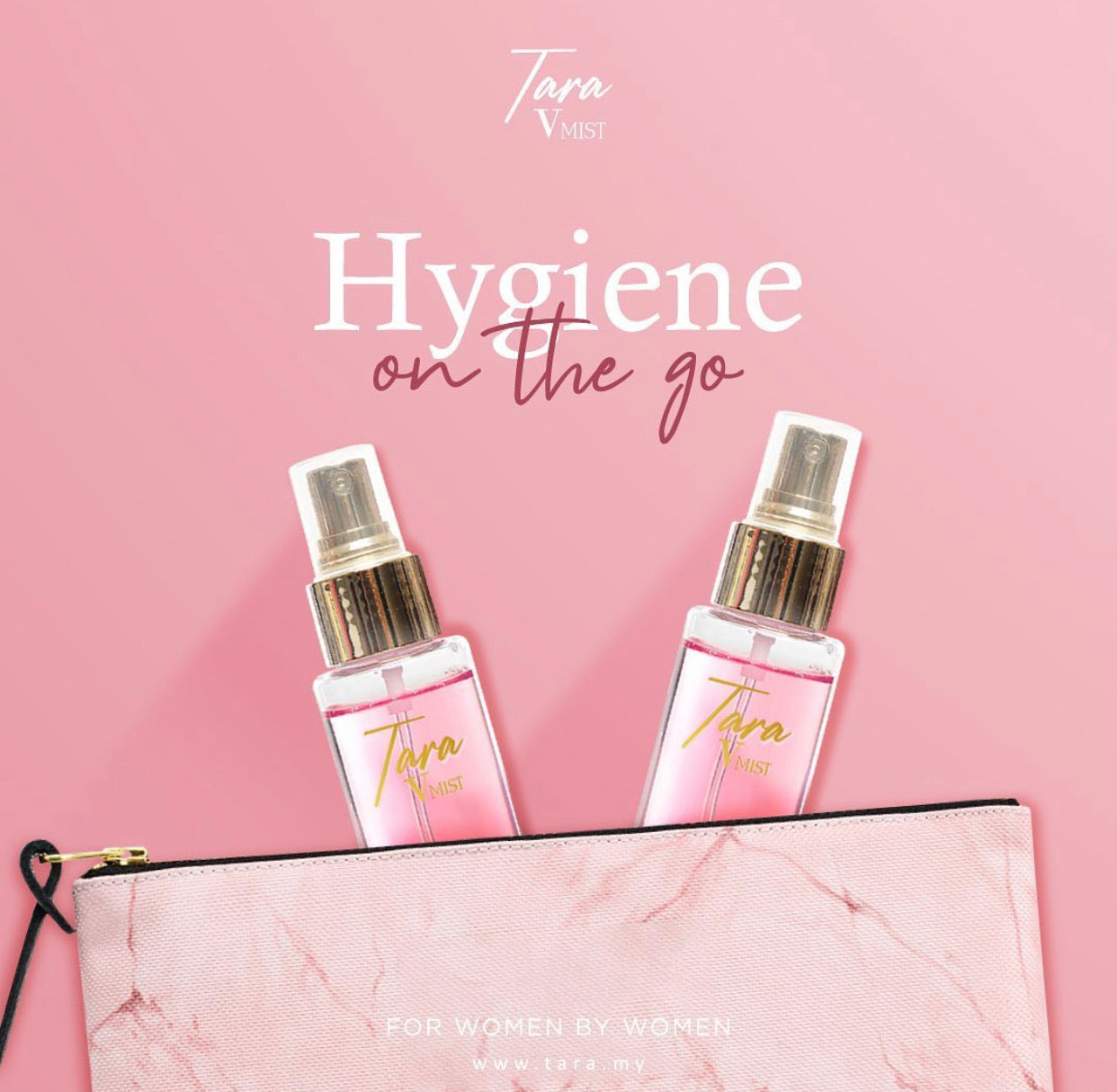 Tara Vmist by Nora Danish