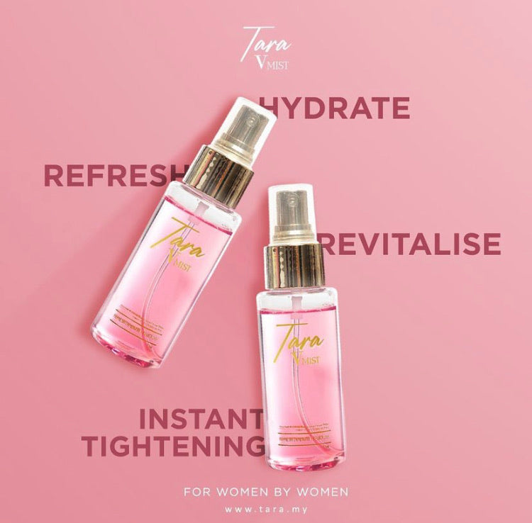 Tara Vmist by Nora Danish