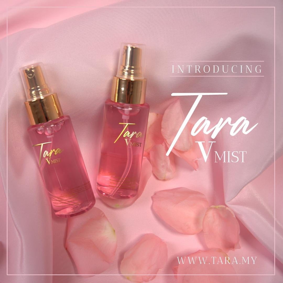Tara Vmist by Nora Danish