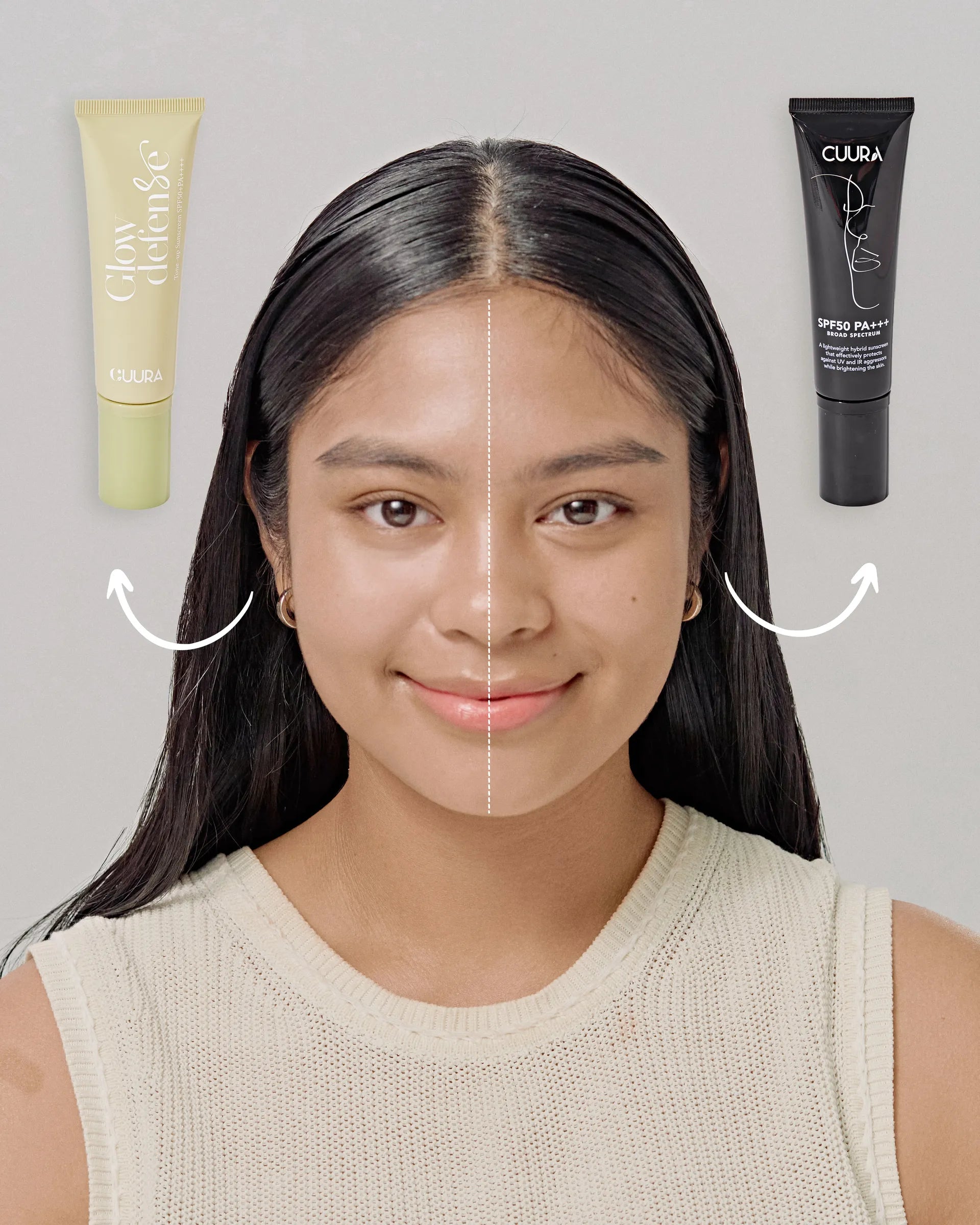 Cuura Sunscreen
