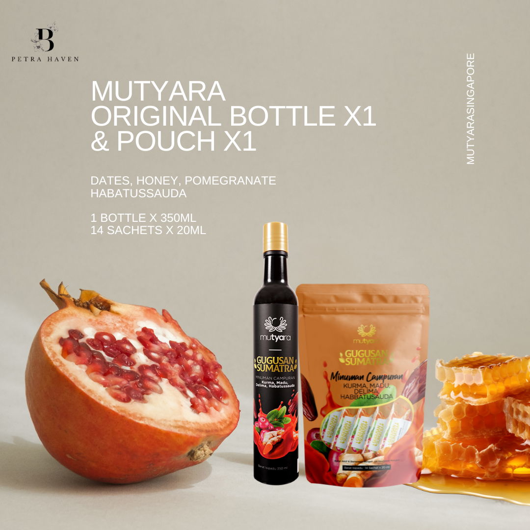 Mutyara Gugusan Sumatra