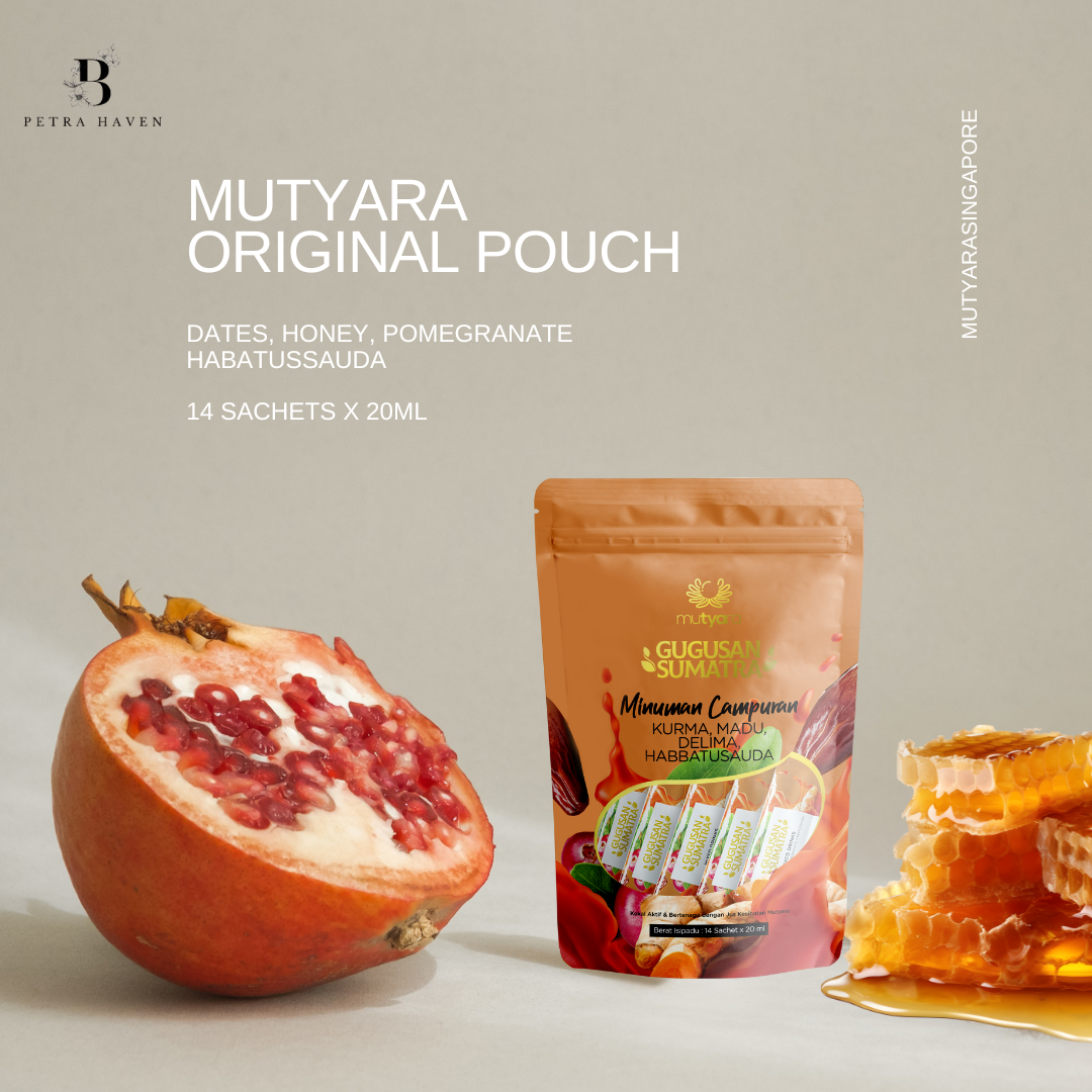 Mutyara Gugusan Sumatra