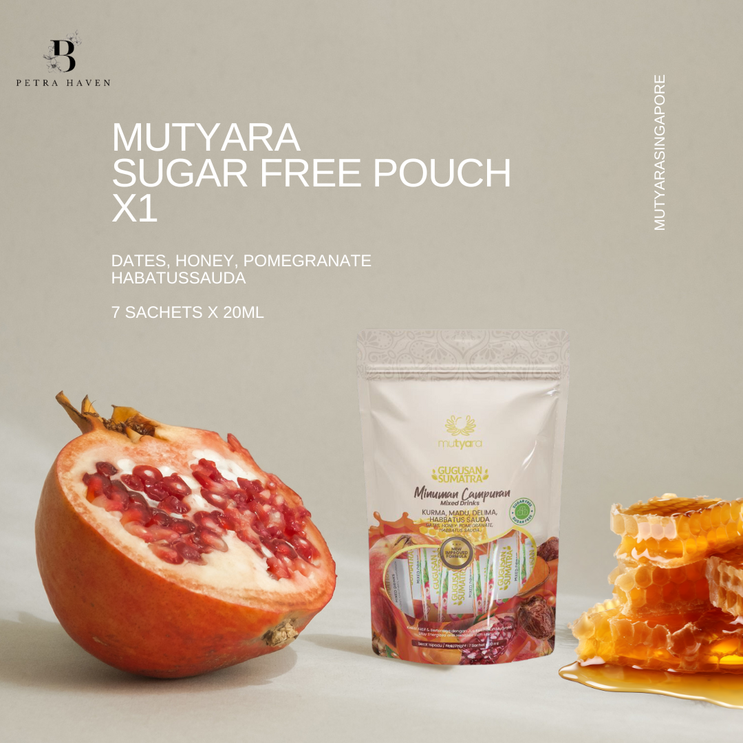 Mutyara Gugusan Sumatra