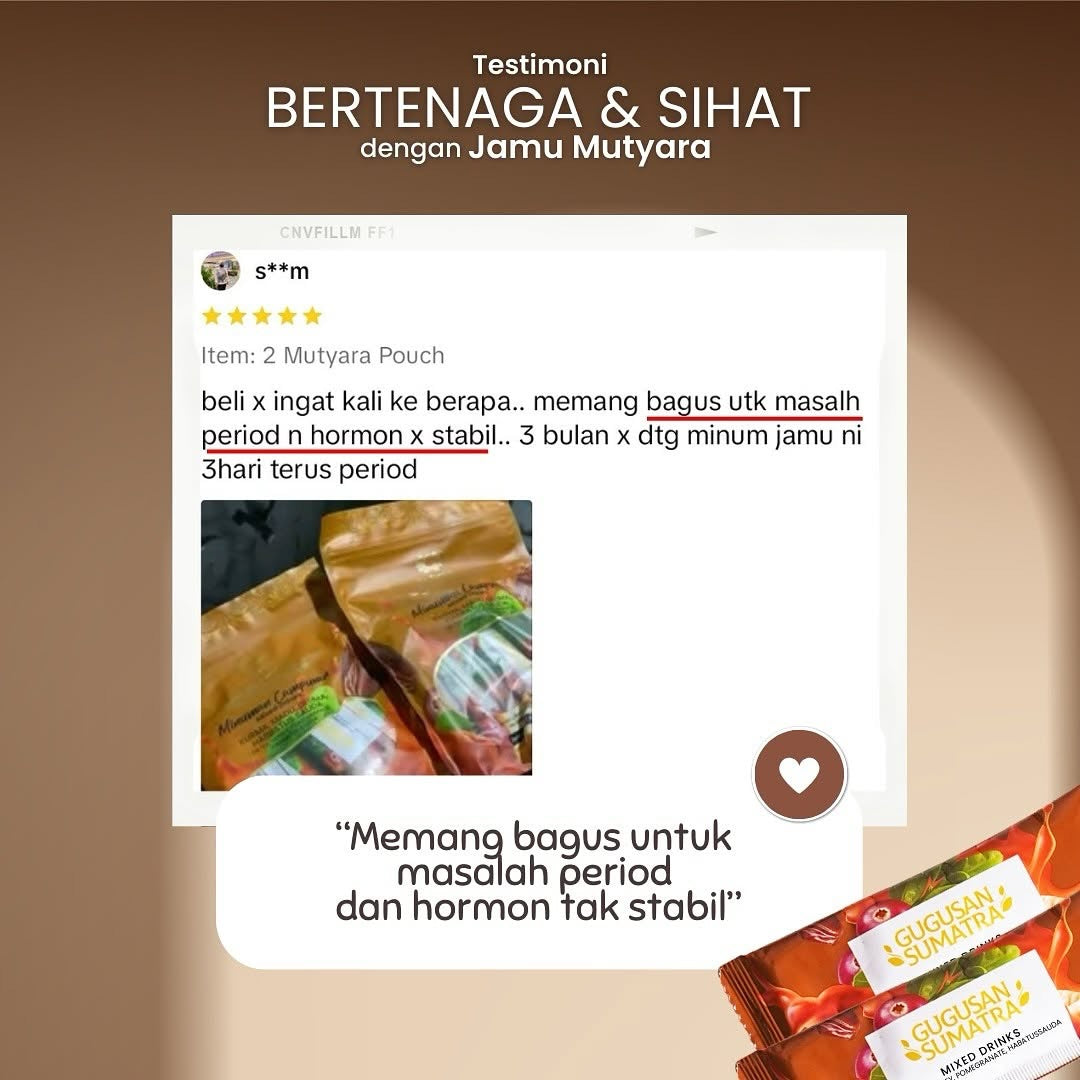 Mutyara Gugusan Sumatra