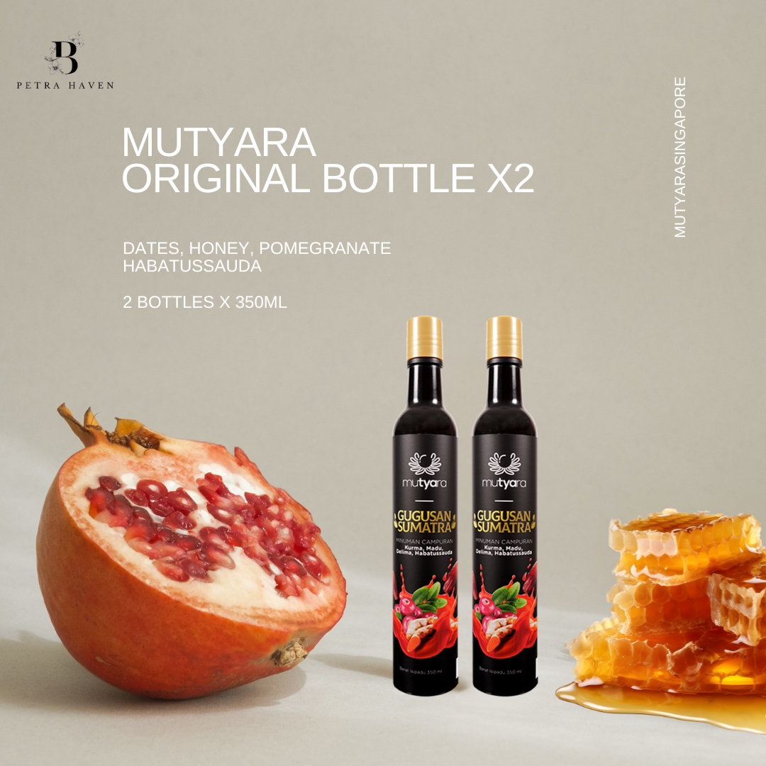 Mutyara Gugusan Sumatra