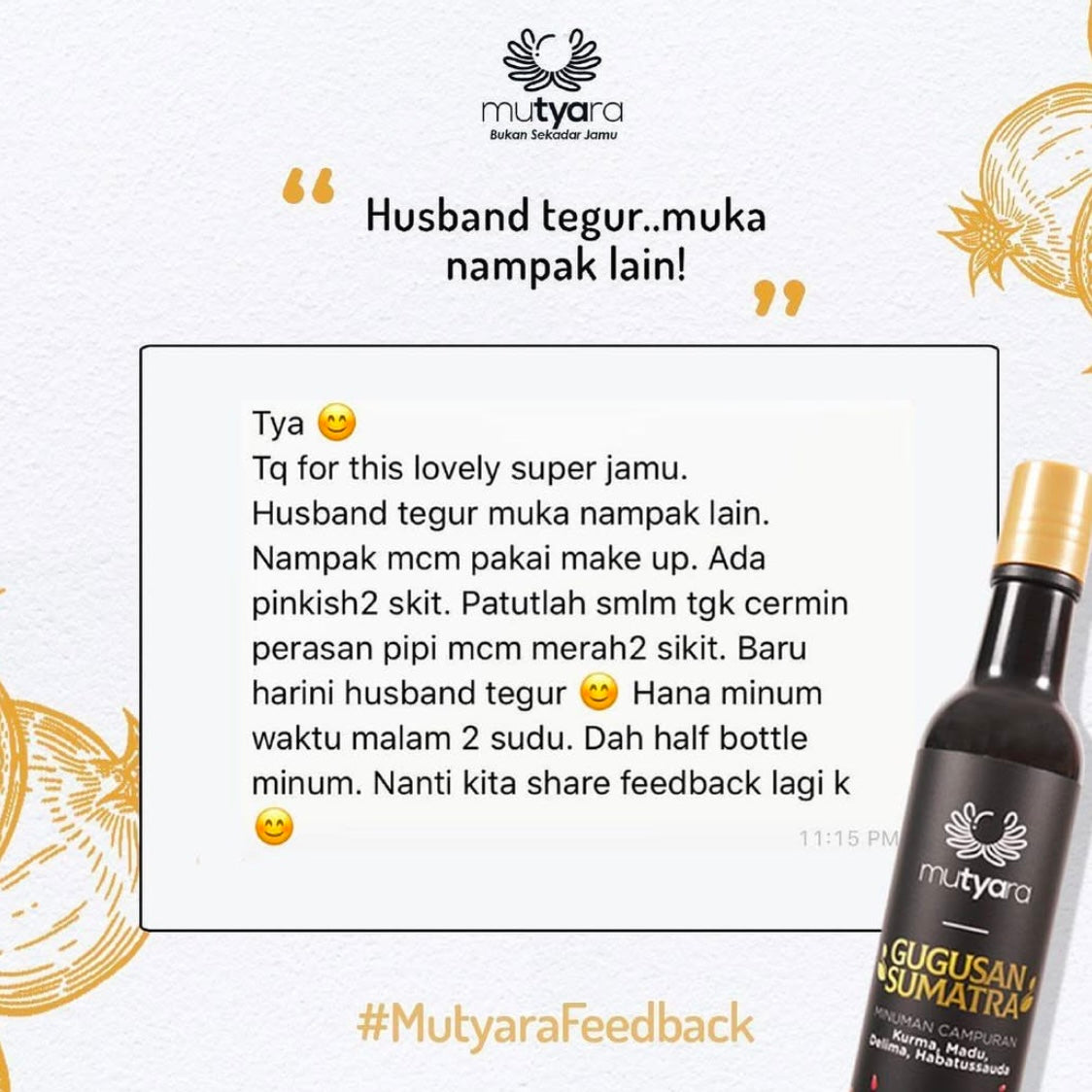 Mutyara Gugusan Sumatra