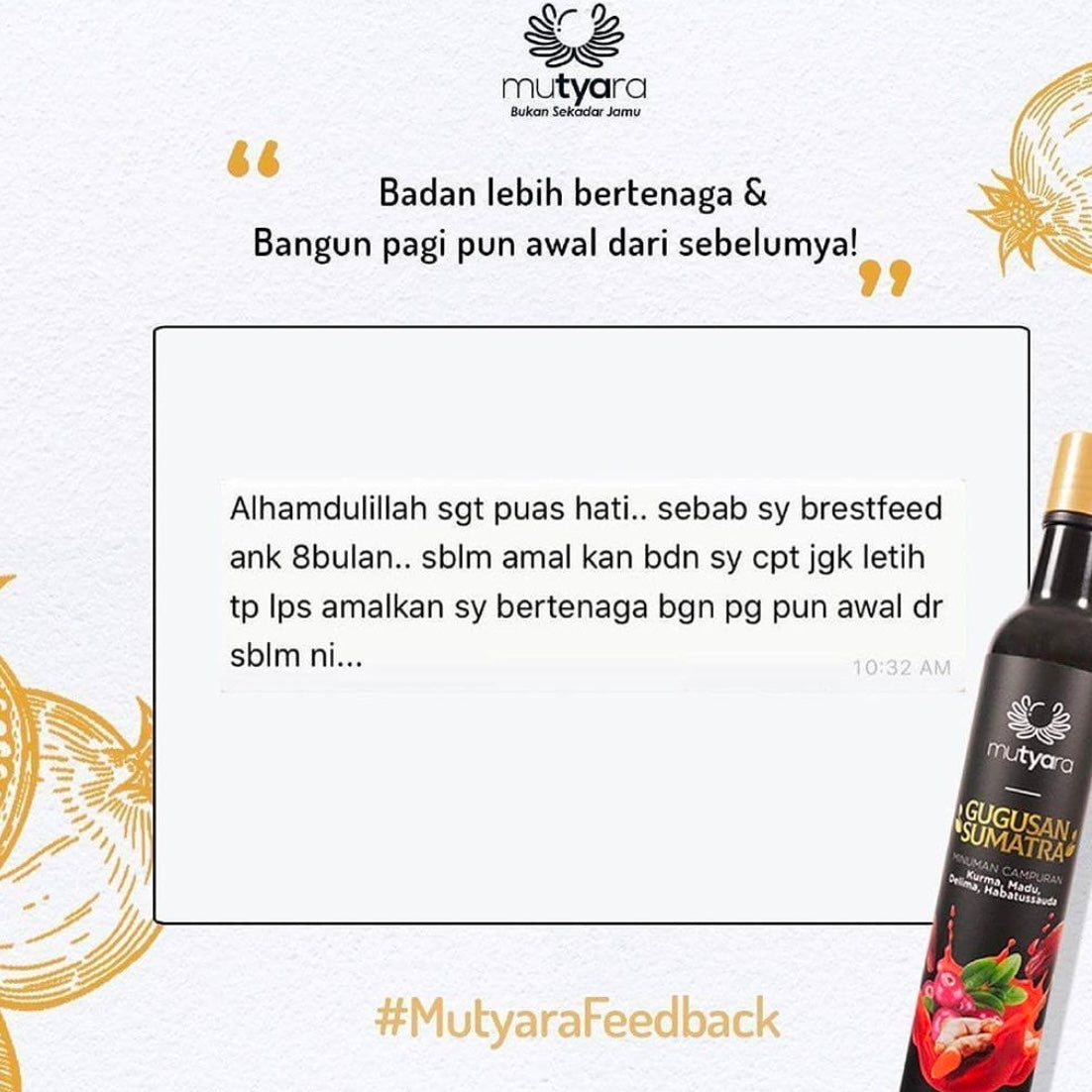 Mutyara Gugusan Sumatra