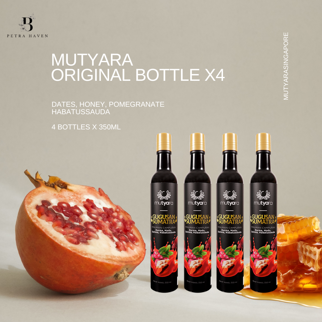 Mutyara Gugusan Sumatra