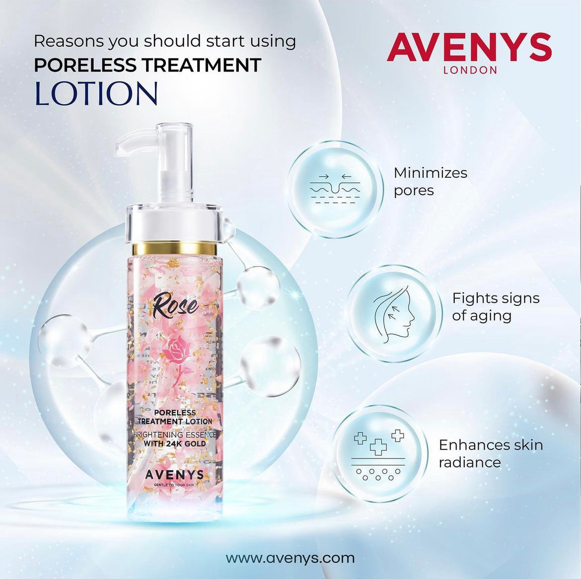 AVENYS Skincare