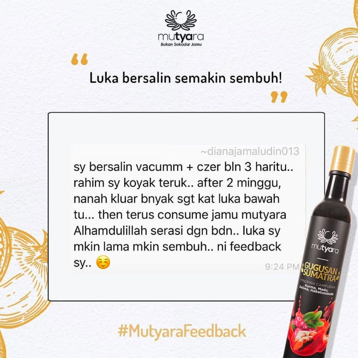 Mutyara Gugusan Sumatra