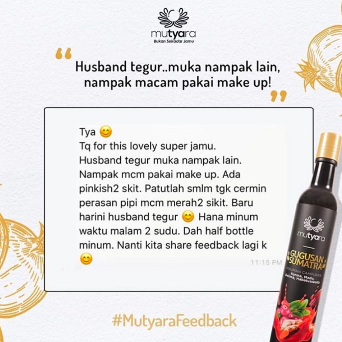 Mutyara Gugusan Sumatra