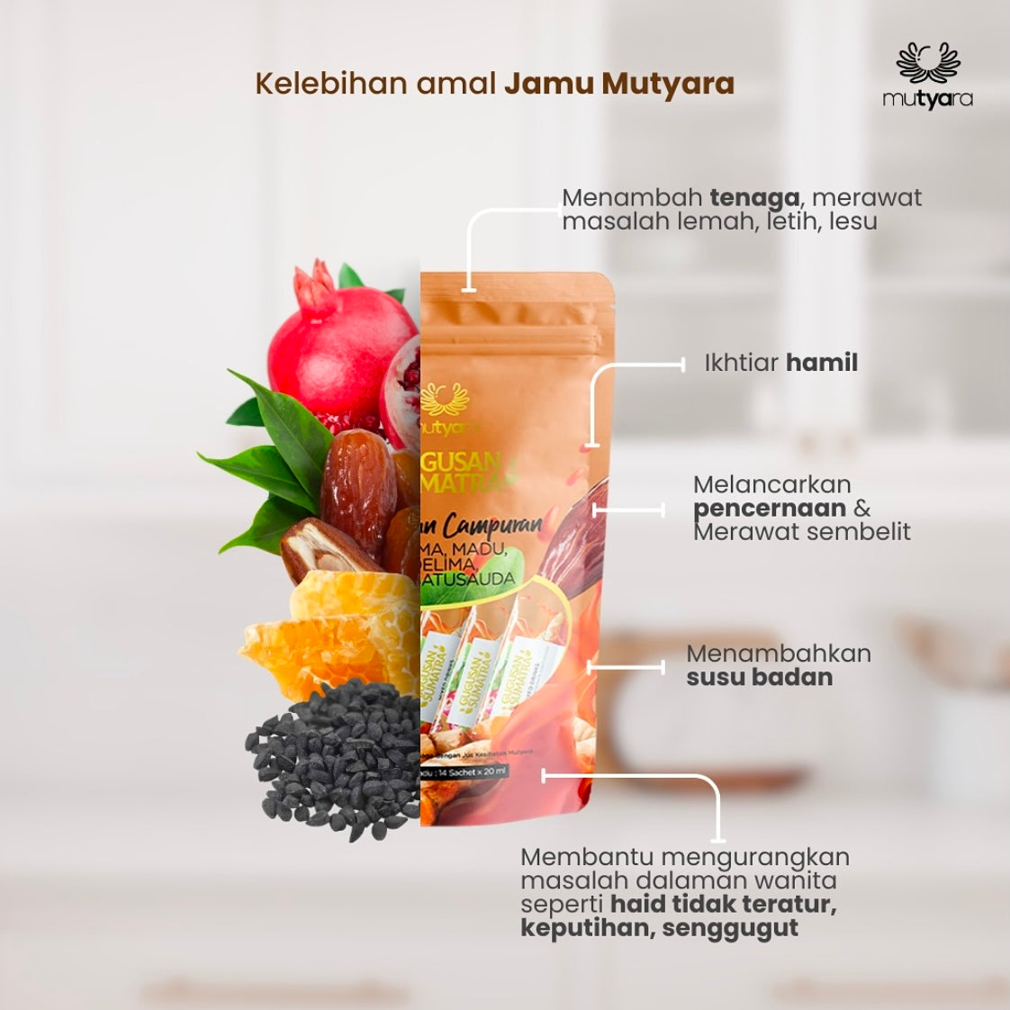 Mutyara Gugusan Sumatra