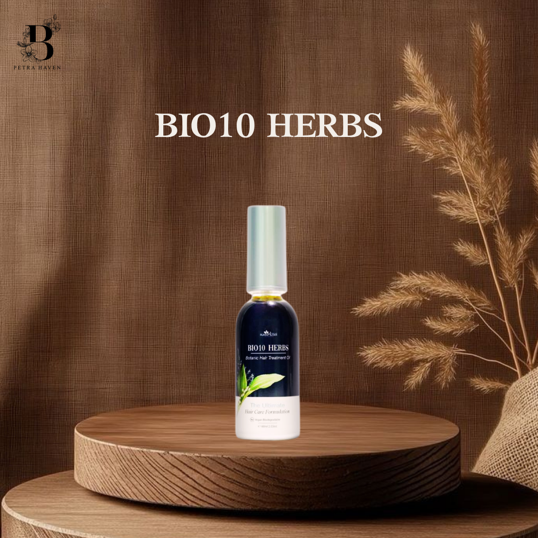 JRM Bio10 Herbs
