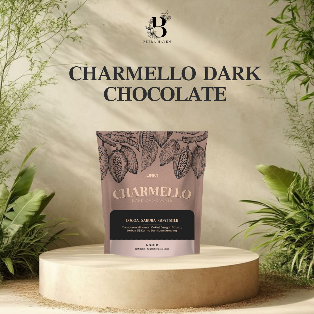 JRM Charmello