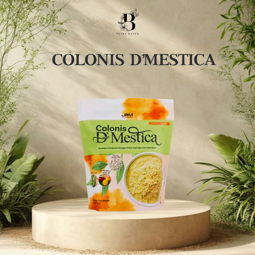 JRM Colonis Mestica