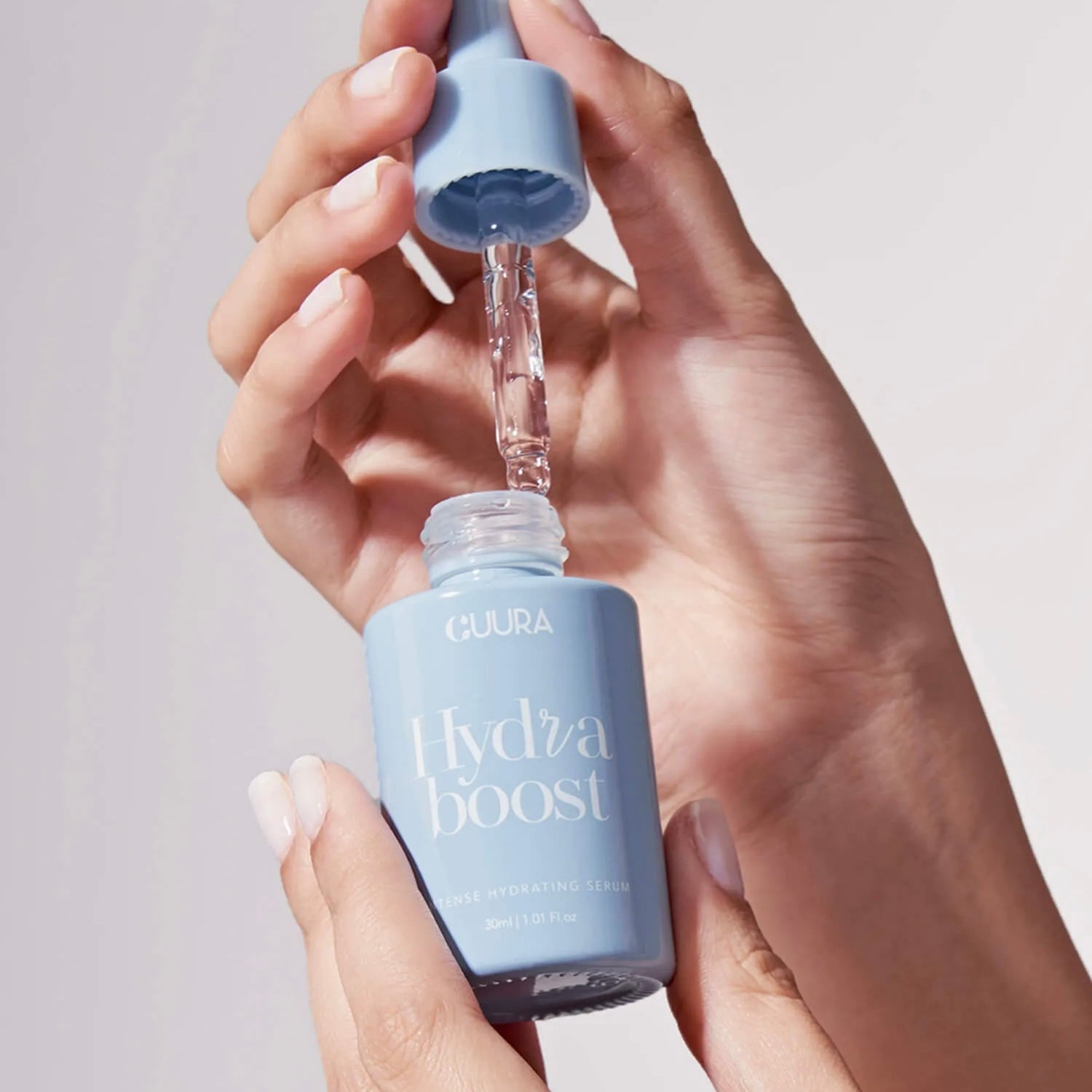 Cuura Hydra Boost Serum