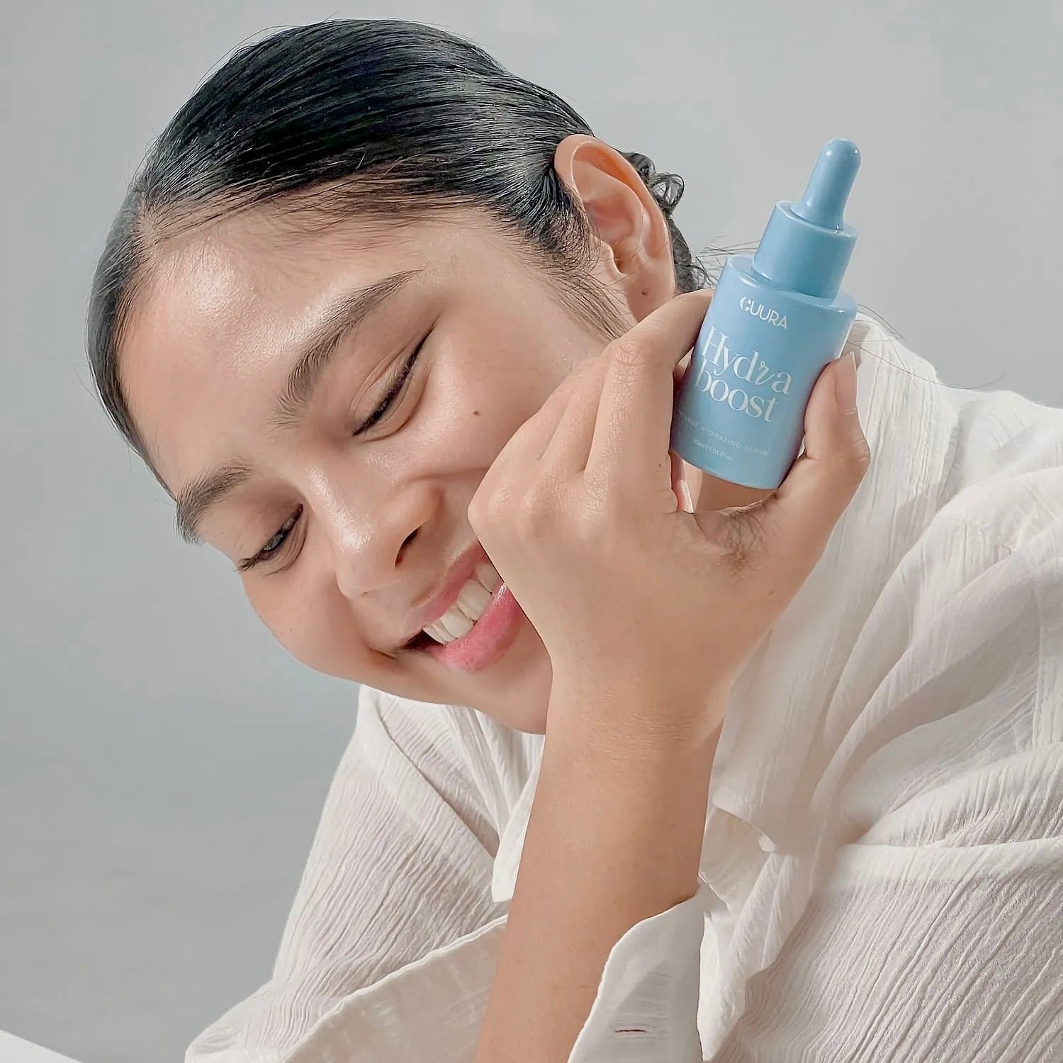 Cuura Hydra Boost Serum