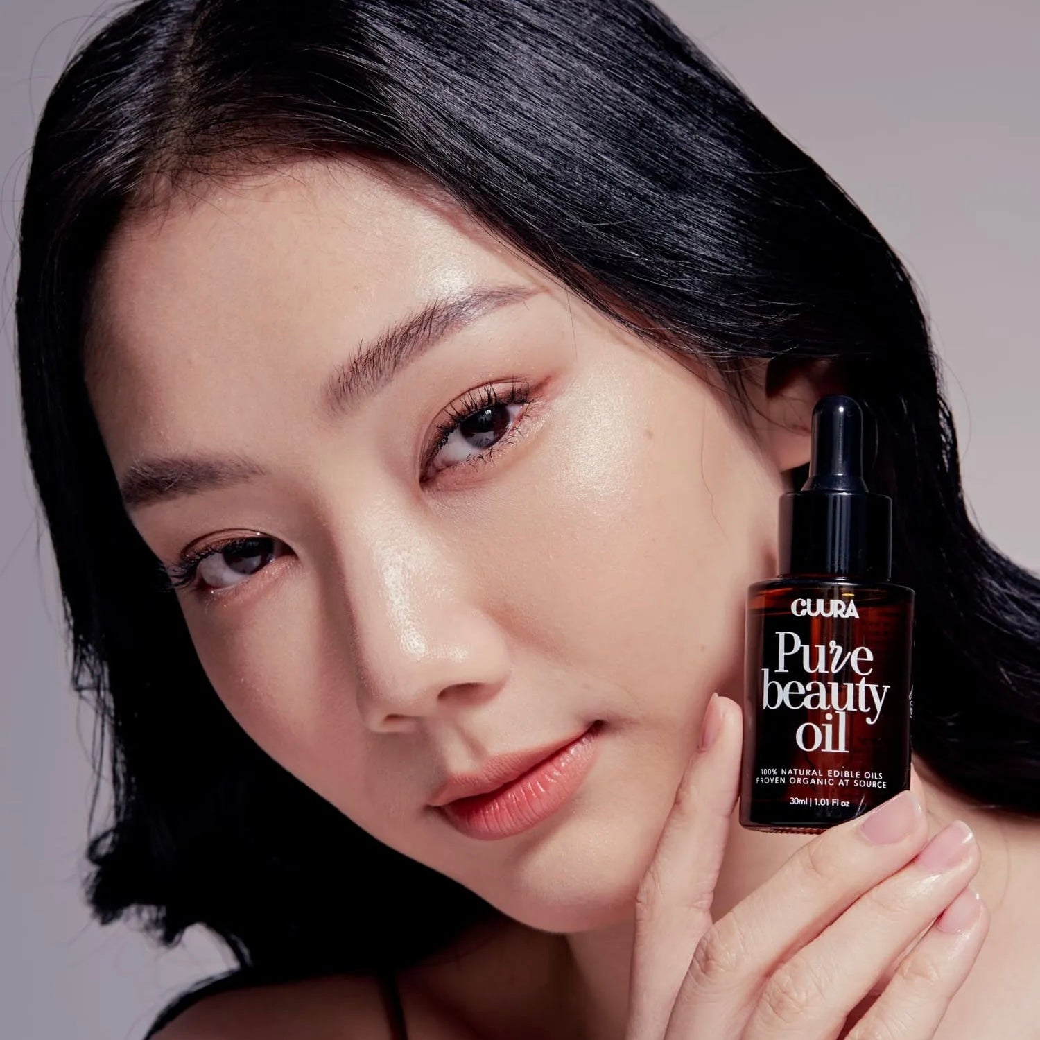Cuura Pure Beauty Oil