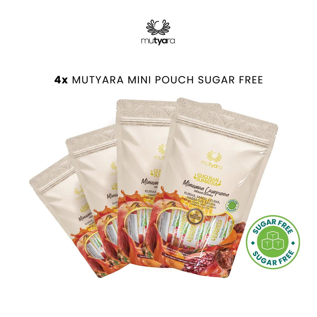 Mutyara Gugusan Sumatra