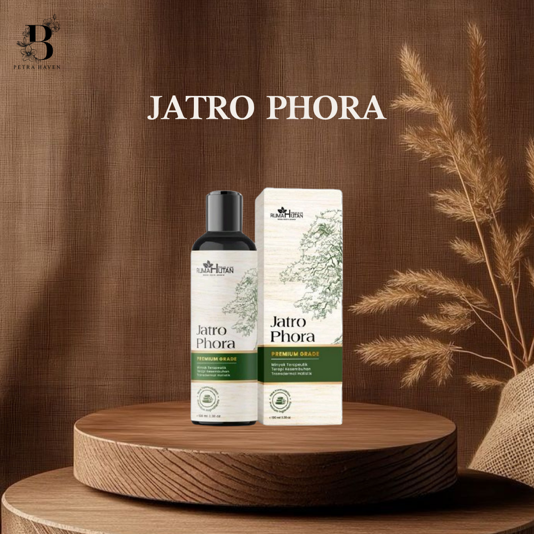 JRM Jatro Phora