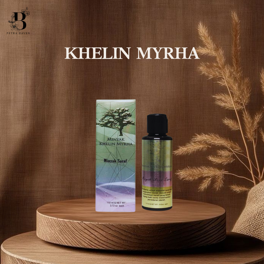 JRM Khelin Myrha