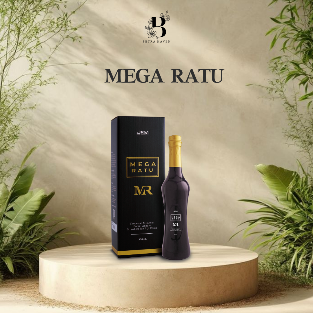 JRM Mega Ratu