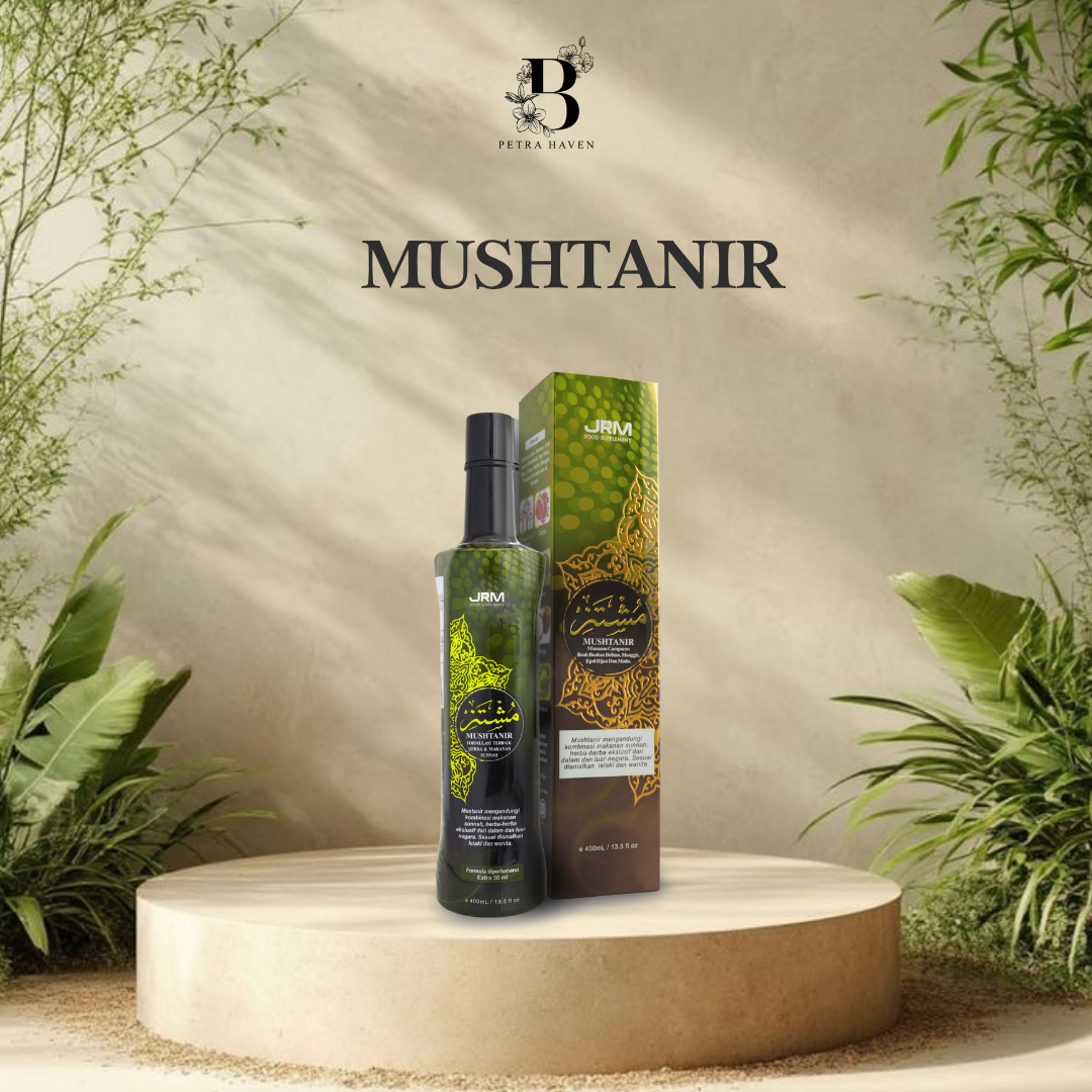 JRM Mushtanir
