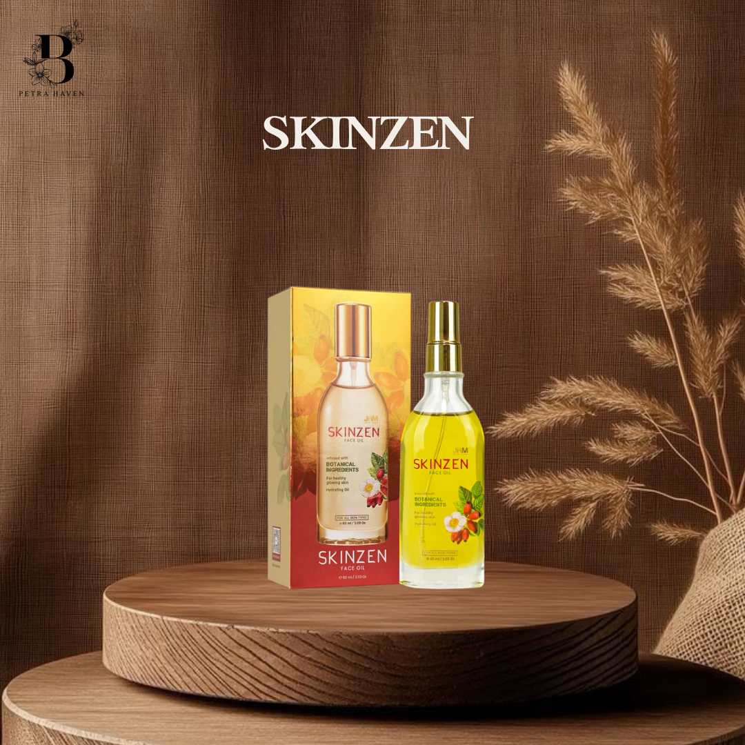 JRM Skinzen