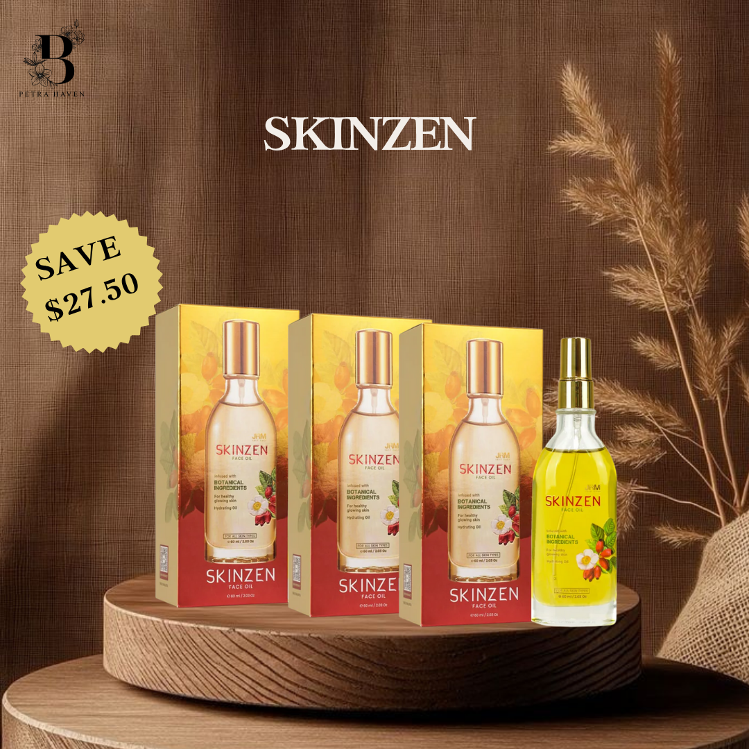 JRM Trio - Skinzen