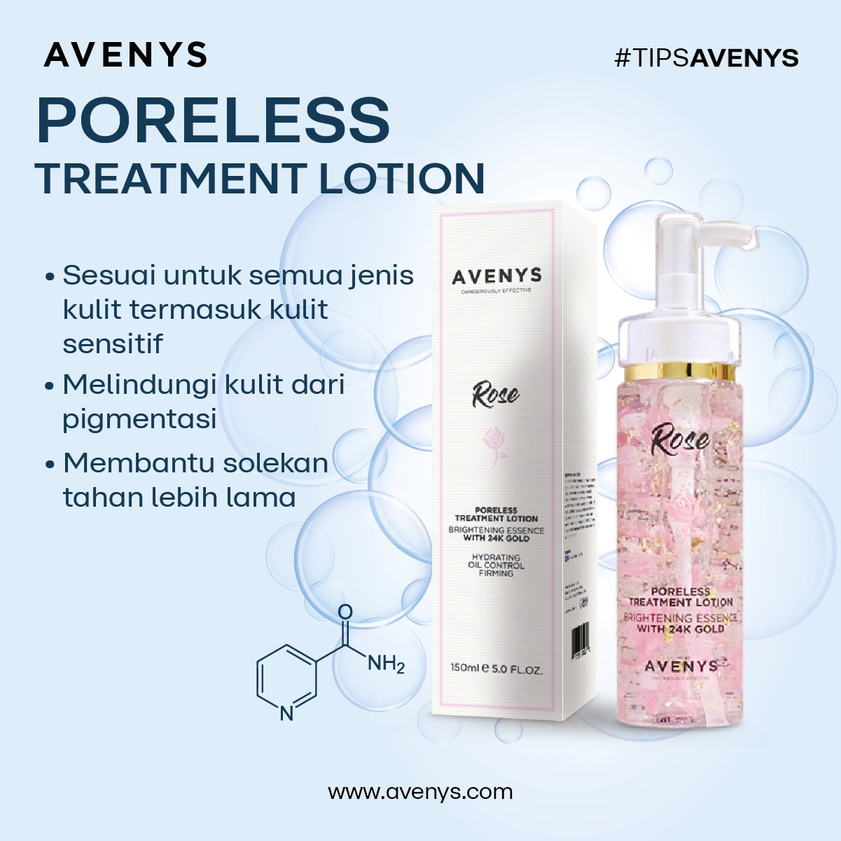 AVENYS Skincare