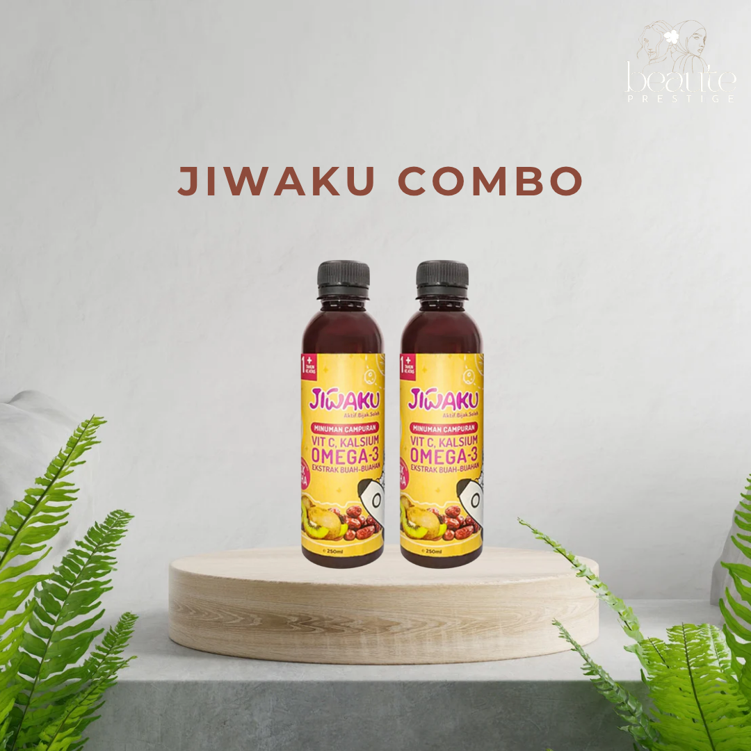 Jiwaku