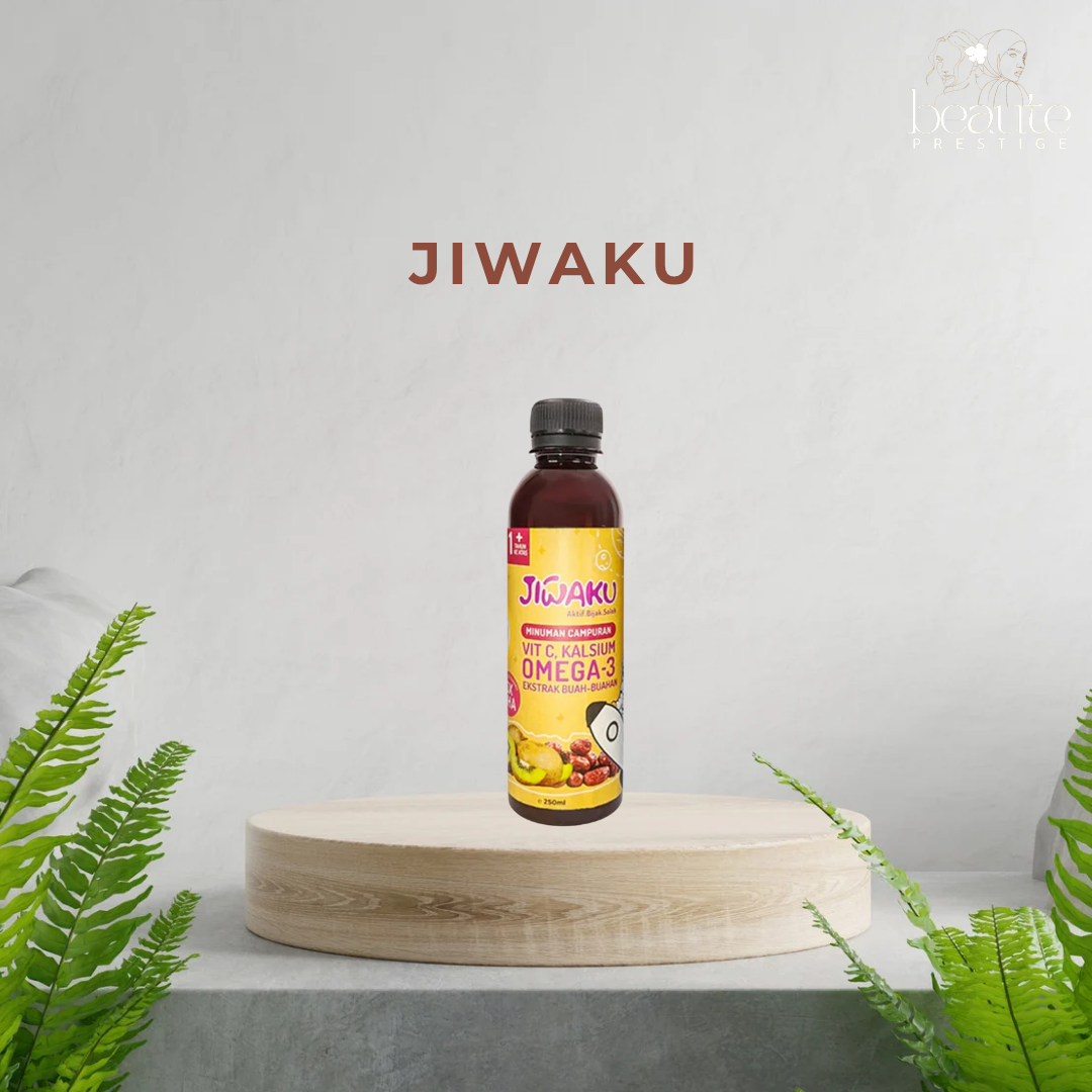 Jiwaku